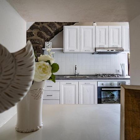Nonna Carmela Apartment SantʼAgata sui Due Golfi المظهر الخارجي الصورة