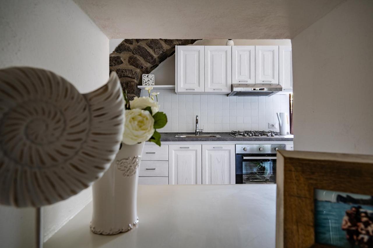 Nonna Carmela Apartment SantʼAgata sui Due Golfi المظهر الخارجي الصورة