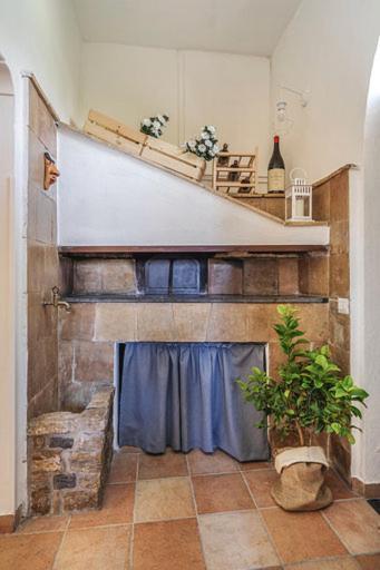 Nonna Carmela Apartment SantʼAgata sui Due Golfi المظهر الخارجي الصورة