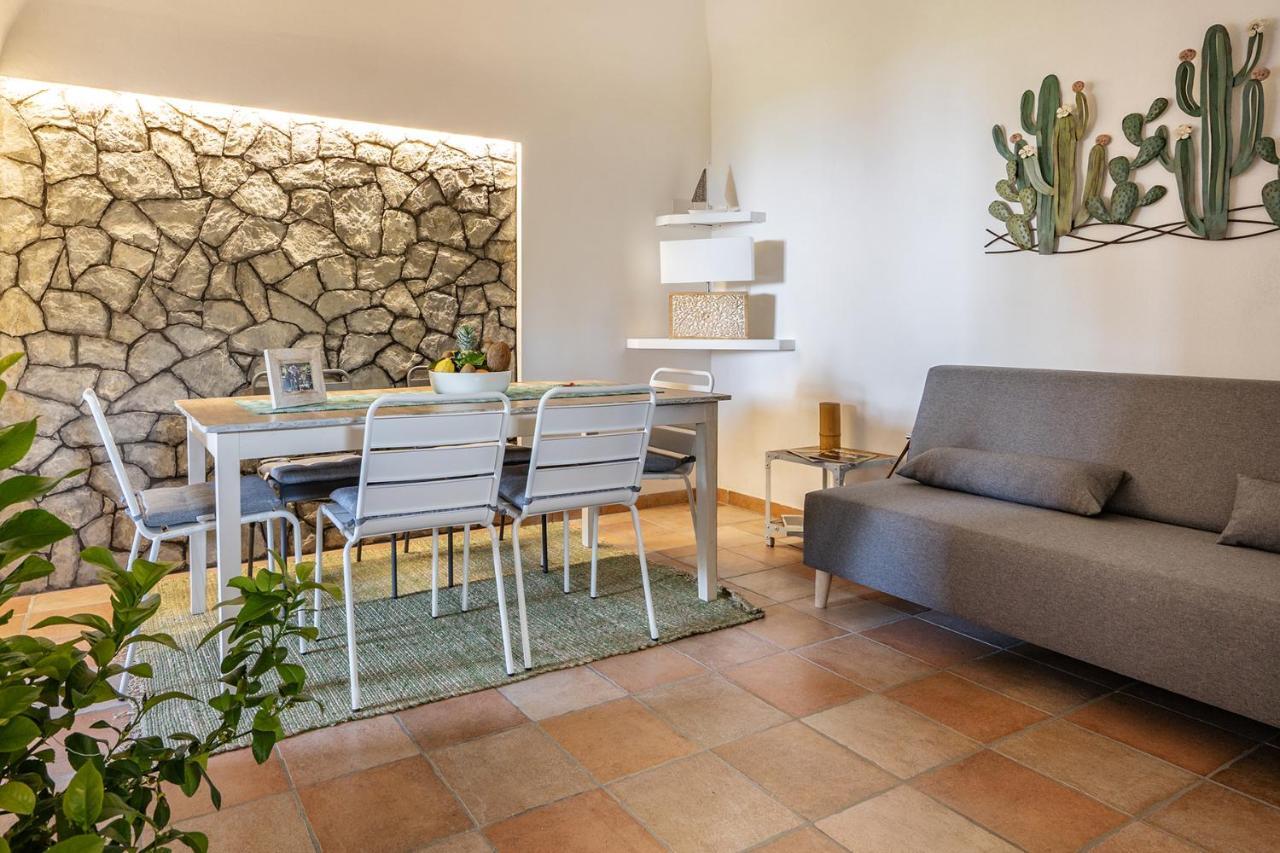 Nonna Carmela Apartment SantʼAgata sui Due Golfi المظهر الخارجي الصورة