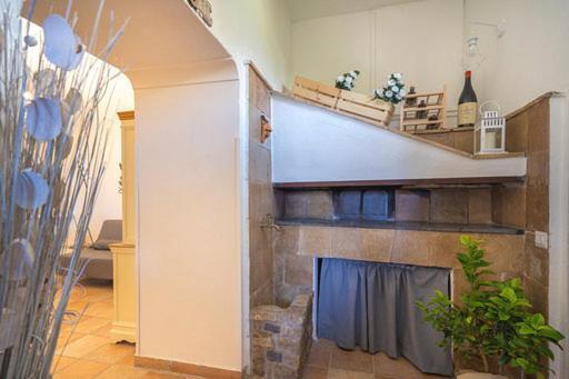 Nonna Carmela Apartment SantʼAgata sui Due Golfi المظهر الخارجي الصورة