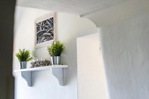 Nonna Carmela Apartment SantʼAgata sui Due Golfi المظهر الخارجي الصورة